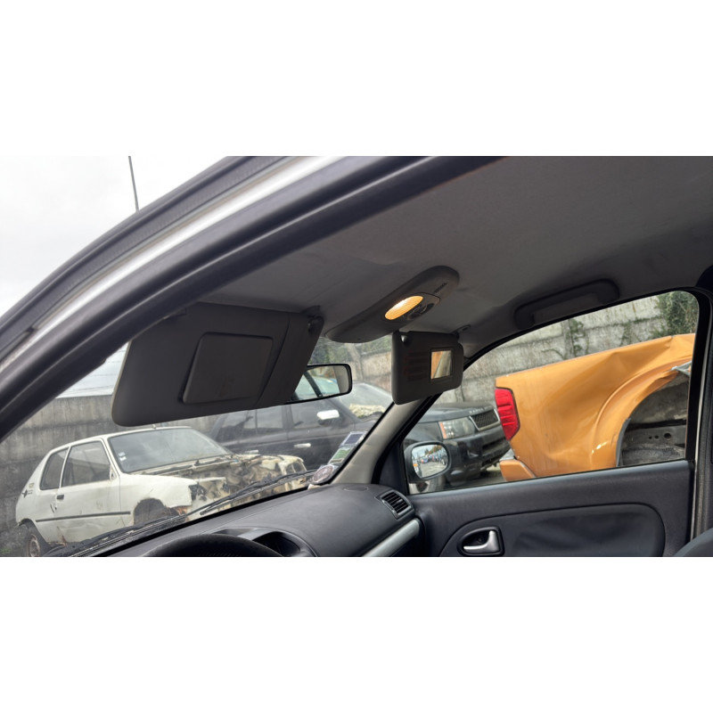 Leve vitre electrique avant droit RENAULT CLIO 2 Photo n°18