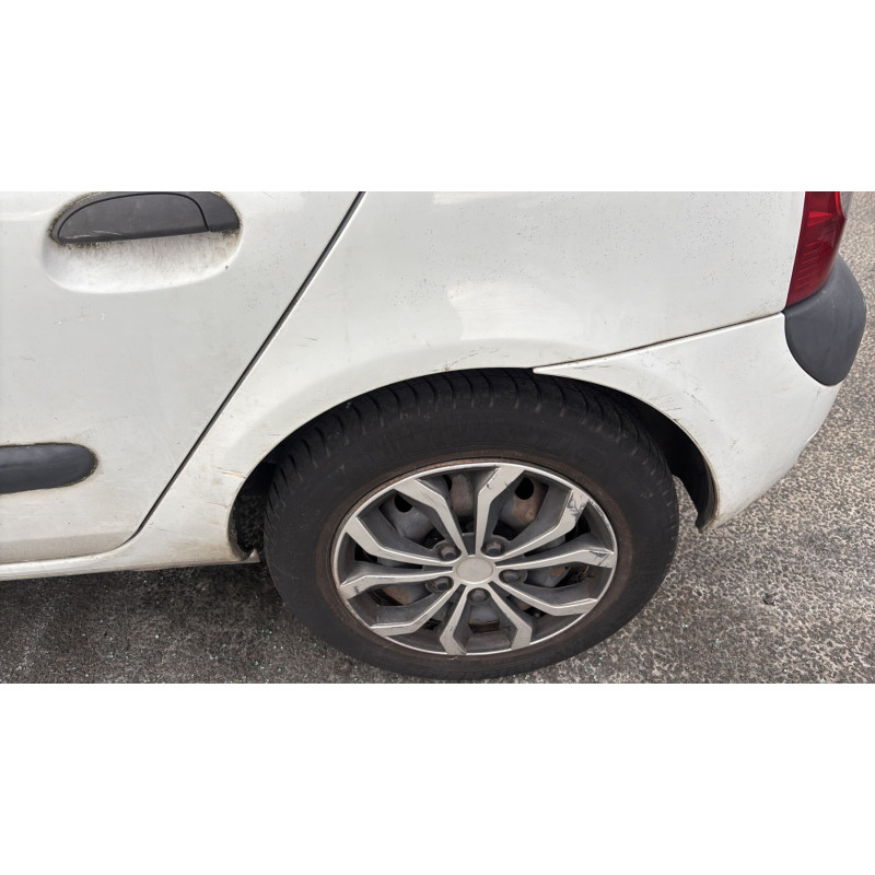 Leve vitre electrique avant droit RENAULT CLIO 2 Photo n°19