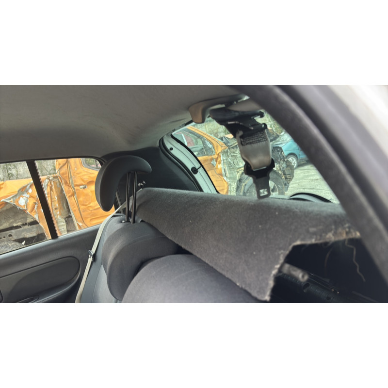 Leve vitre electrique avant droit RENAULT CLIO 2 Photo n°20