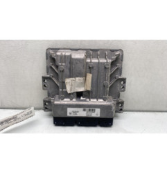 Calculateur moteur RENAULT MEGANE 4 Photo n°1