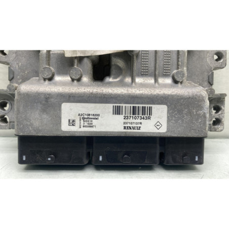 Calculateur moteur RENAULT MEGANE 4