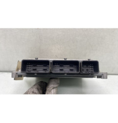 Calculateur moteur RENAULT MEGANE 4