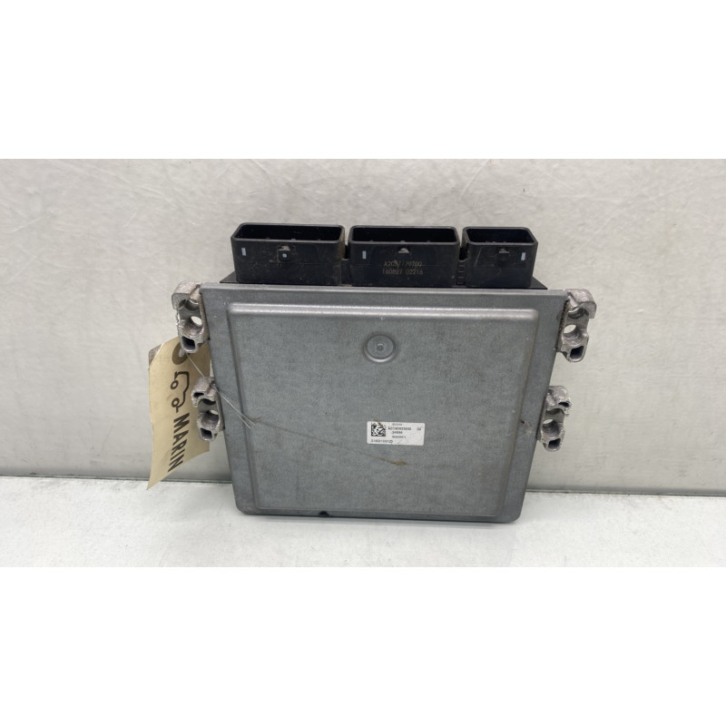 Calculateur moteur RENAULT MEGANE 4 Photo n°4