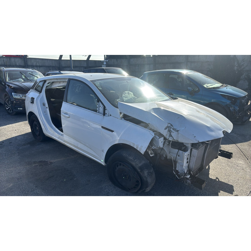 Calculateur moteur RENAULT MEGANE 4 Photo n°6