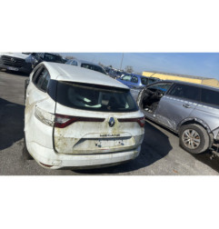 Calculateur moteur RENAULT MEGANE 4