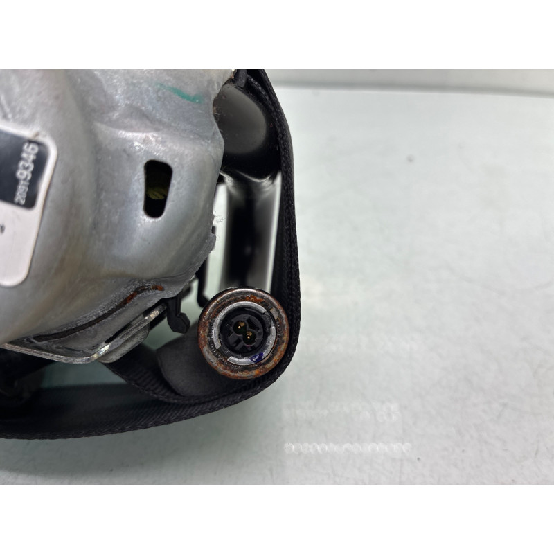 Pretensionneur de ceinture avant droit FORD KA+ Photo n°3