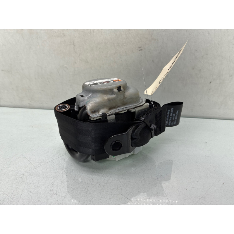 Pretensionneur de ceinture avant droit FORD KA+ Photo n°4