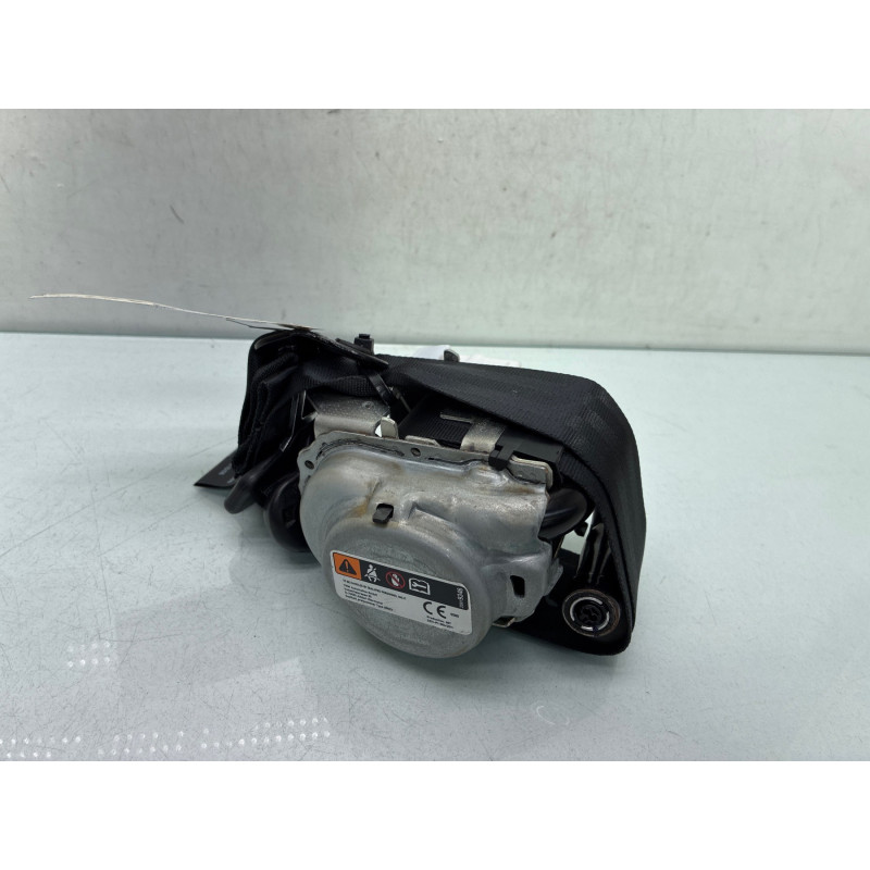 Pretensionneur de ceinture avant gauche FORD KA+ Photo n°4