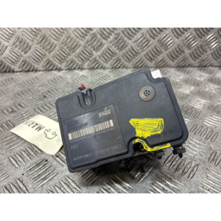 Bloc ABS (freins anti-blocage) FORD FIESTA 6 Photo n°1