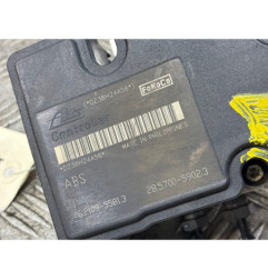 Bloc ABS (freins anti-blocage) FORD FIESTA 6