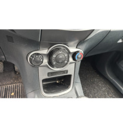 Bloc ABS (freins anti-blocage) FORD FIESTA 6