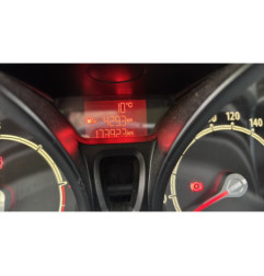 Bloc ABS (freins anti-blocage) FORD FIESTA 6