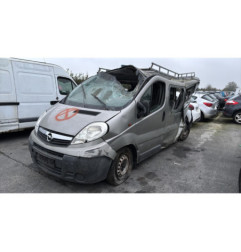 Poignee porte avant gauche OPEL VIVARO 1