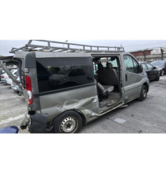 Poignee porte avant gauche OPEL VIVARO 1