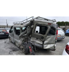 Poignee porte avant gauche OPEL VIVARO 1