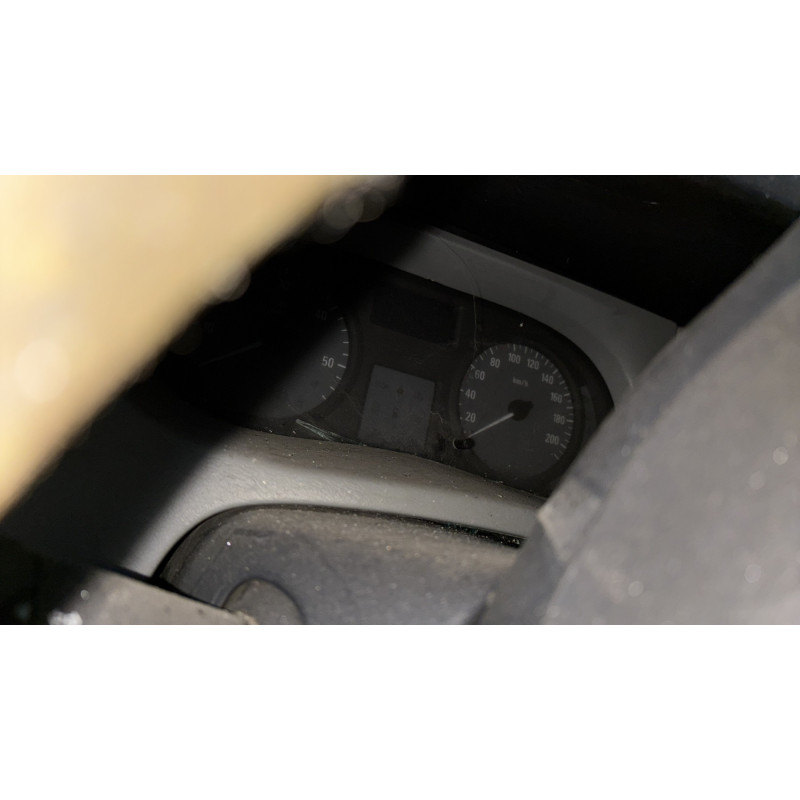 Poignee porte avant gauche OPEL VIVARO 1 Photo n°11