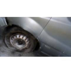 Poignee porte avant gauche OPEL VIVARO 1