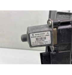 Leve vitre electrique avant gauche PEUGEOT 208 1