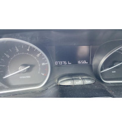 Leve vitre electrique avant gauche PEUGEOT 208 1