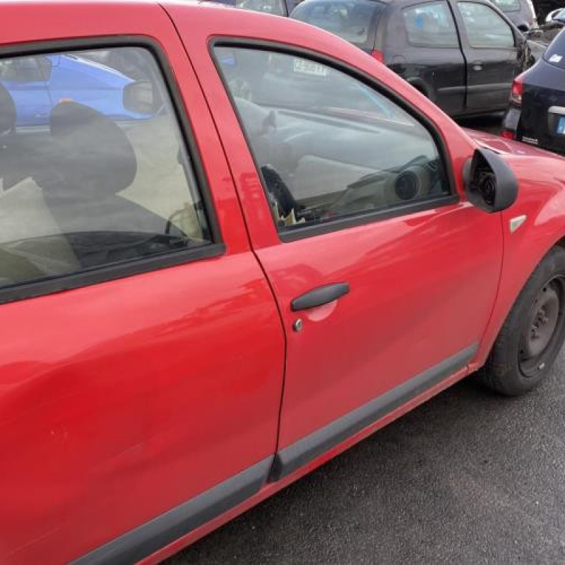 Serrure arriere droit DACIA SANDERO 1 Photo n°13