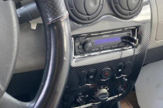 Serrure arriere droit DACIA SANDERO 1