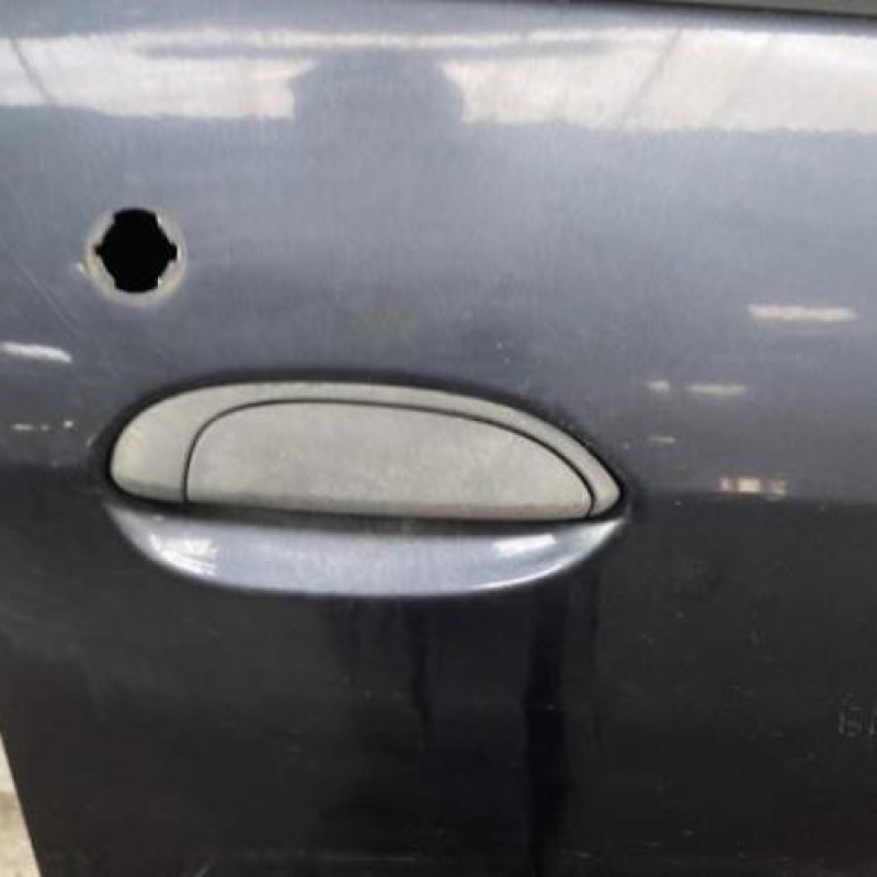 Porte avant droit DACIA LOGAN MCV 1 Photo n°2