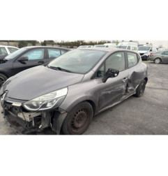 Ceinture arriere droit RENAULT CLIO 4 Photo n°1