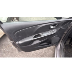 Moteur essuie glace avant RENAULT CLIO 4