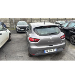 Serrure avant droit RENAULT CLIO 4