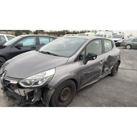 Amortisseur arriere gauche RENAULT CLIO 4 Photo n°1