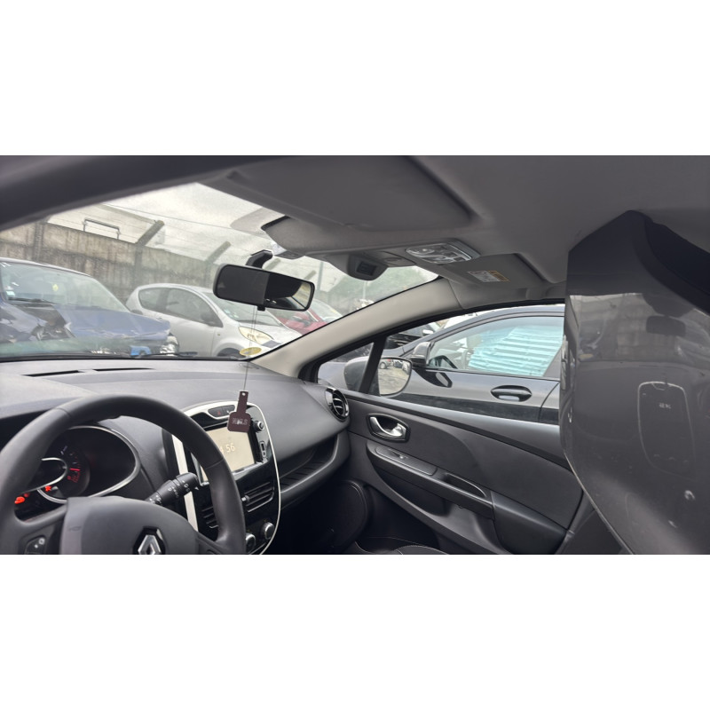 Amortisseur arriere gauche RENAULT CLIO 4 Photo n°13