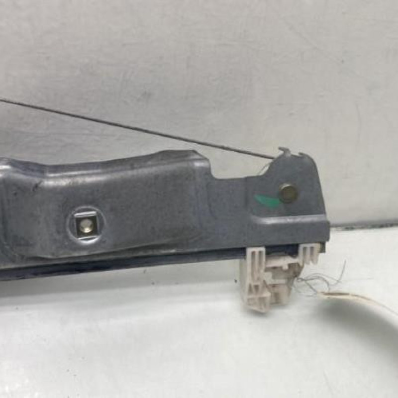 Leve vitre electrique avant droit RENAULT SCENIC 2 Photo n°4