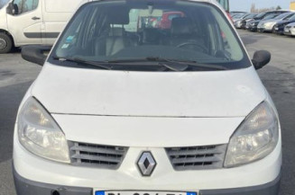 Leve vitre electrique avant droit RENAULT SCENIC 2