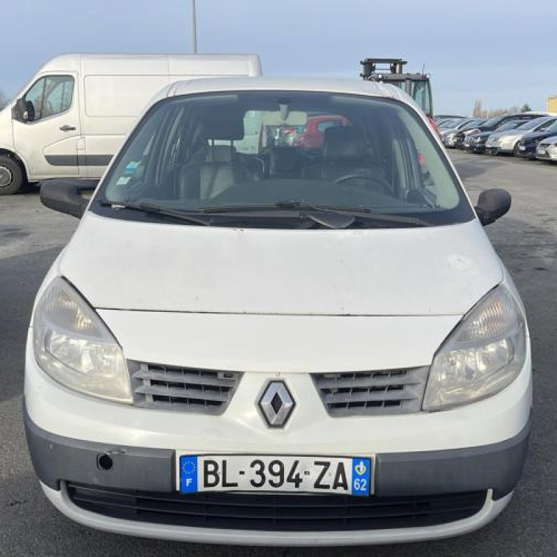 Leve vitre electrique avant droit RENAULT SCENIC 2 Photo n°11