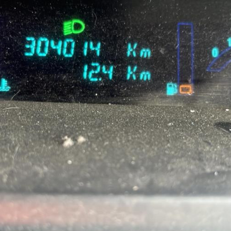 Leve vitre electrique avant droit RENAULT SCENIC 2 Photo n°13