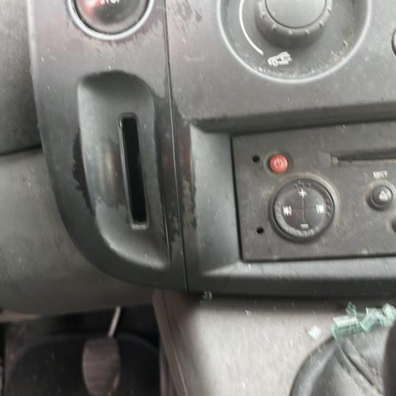 Leve vitre electrique avant droit RENAULT SCENIC 2 Photo n°14