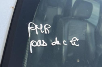 Leve vitre electrique avant droit RENAULT SCENIC 2