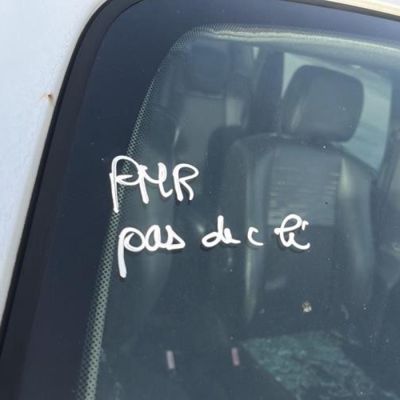 Leve vitre electrique avant droit RENAULT SCENIC 2 Photo n°16