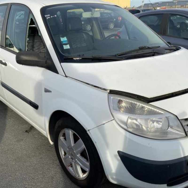 Leve vitre electrique avant droit RENAULT SCENIC 2 Photo n°17