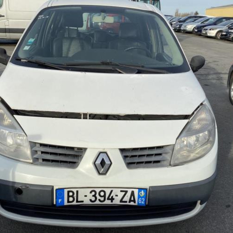 Leve vitre electrique avant droit RENAULT SCENIC 2 Photo n°18