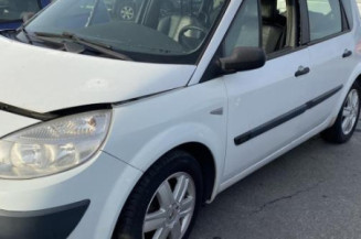 Leve vitre electrique avant droit RENAULT SCENIC 2