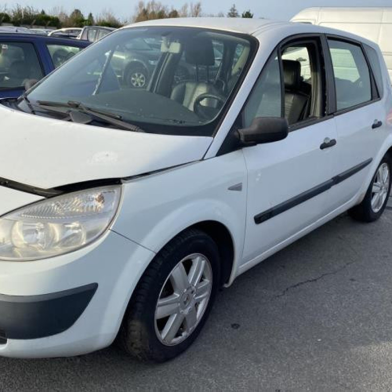 Leve vitre electrique avant droit RENAULT SCENIC 2 Photo n°19