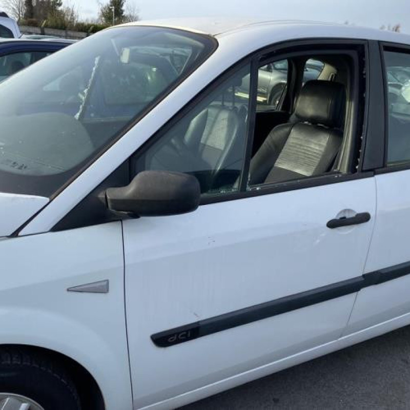 Leve vitre electrique avant droit RENAULT SCENIC 2 Photo n°20