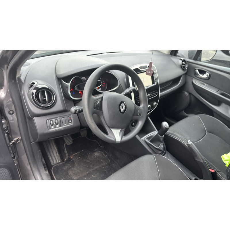 Pulseur d'air RENAULT CLIO 4 Photo n°12