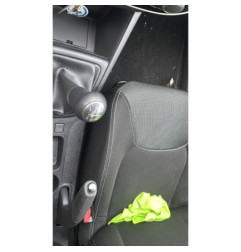 Pulseur d'air RENAULT CLIO 4
