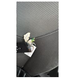 Pulseur d'air RENAULT CLIO 4