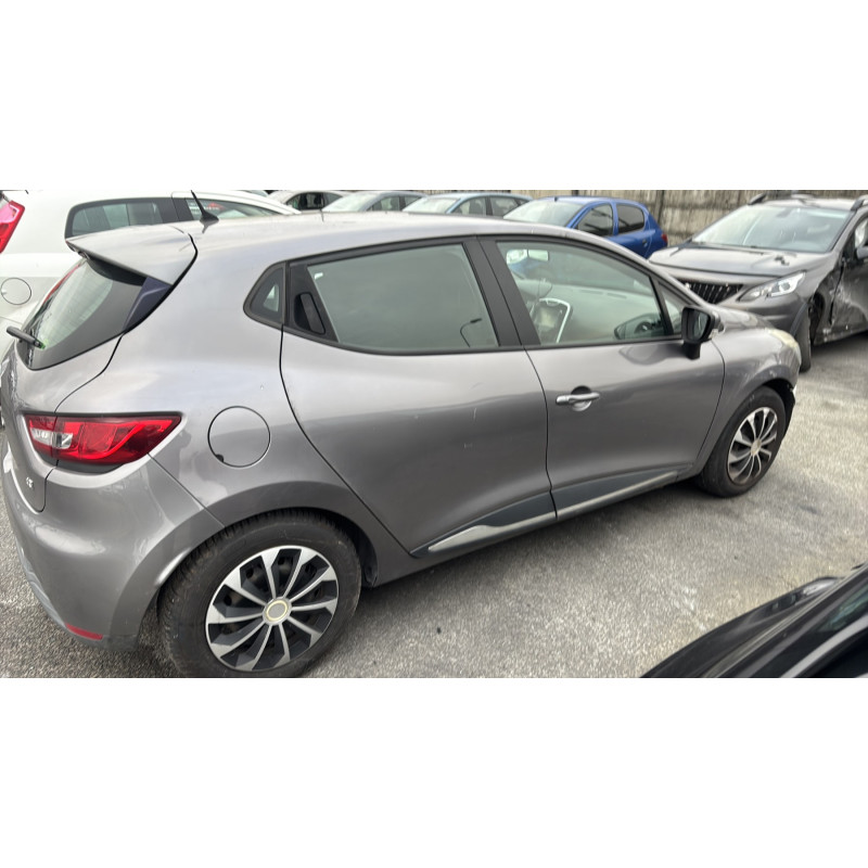 Baguette de porte avant droite RENAULT CLIO 4 Photo n°7