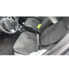 Bras essuie glace avant gauche RENAULT CLIO 4