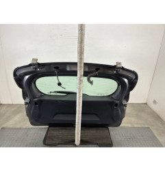 Malle/Hayon arriere RENAULT CLIO 4