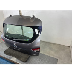 Malle/Hayon arriere RENAULT CLIO 4